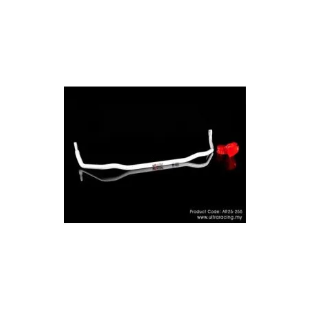 Stabilizator zawieszenia przedni 25mm Ultra Racing for BMW 5-Series E60 03-07 (530)