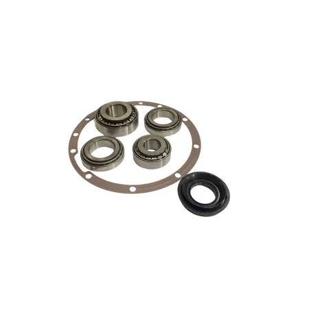 Zestaw do regeneracji główki mostu tylniej IOD Performance Nissan Patrol Y60/Y61