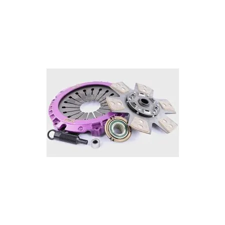 Zestaw sprzęgła Xtreme Clutch Heavy Duty Ceramic PONTIAC FIREBIRD 5.7 205KW (1993-1996)