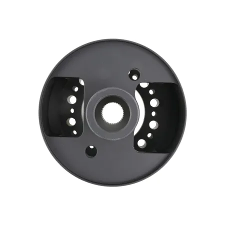 Naba Adapter Sportowej Kierownicy FMIC.Pro Subaru Impreza WRX STI Forester