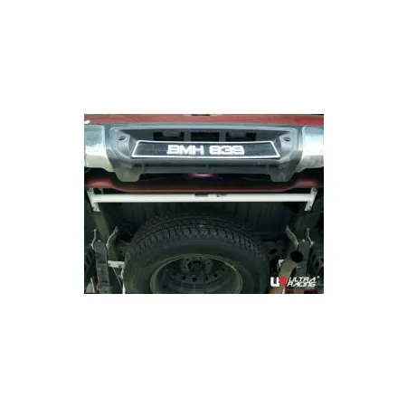 Rozpórka tylna (Rear Torsion Bar) (2860) Ultra Racing Isuzu D-MAX (RT50) 2.5D/3.0D 4WD 12+