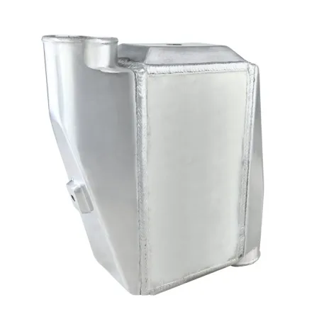 Intercooler wodny JRspec 270x160x120mm Asymetryczny Wlot / Wylot