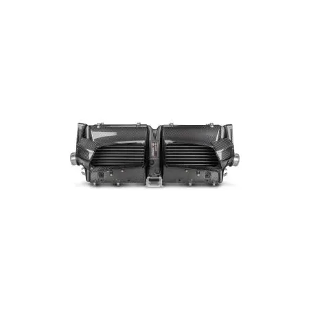 Competition Intercooler Kit Wagner Tuning for Porsche 992 Turbo(S)