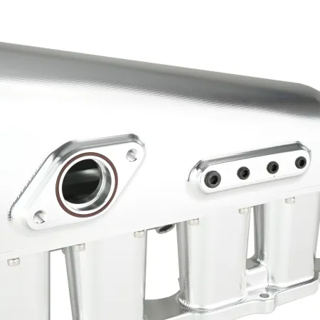 Kolektor ssący dolotowy FMIC.Pro Toyota 2JZ-GE Full CNC