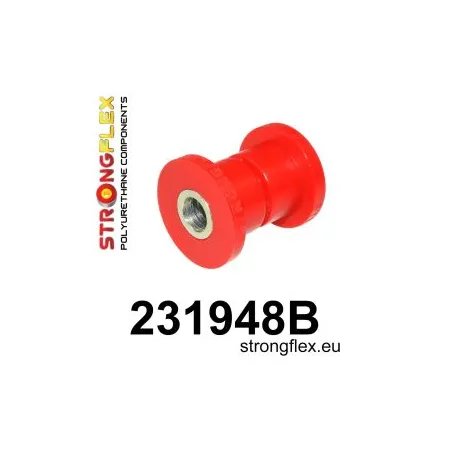 231948B: Tuleja tylnego drążka – przednia