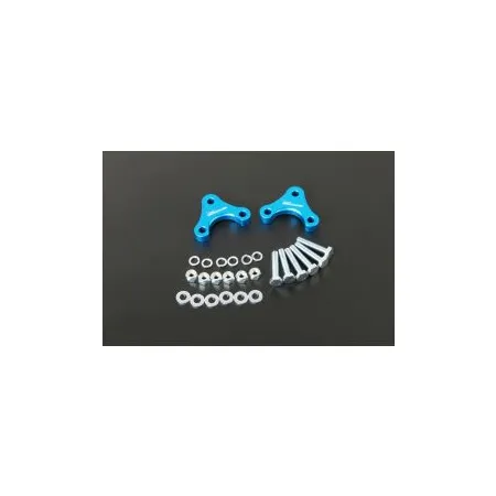 Hardrace Geometry Correction Space Forr Audi Skoda Volkswagen