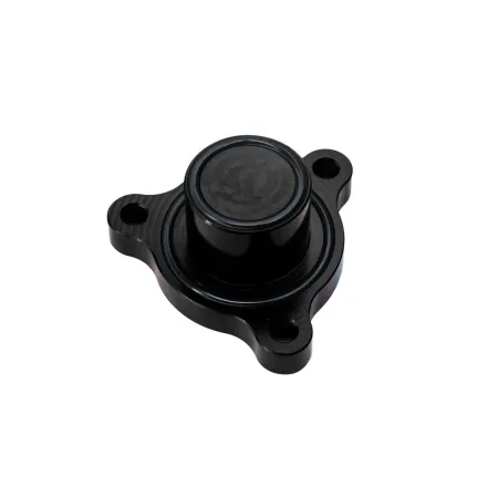 RTMG Performance Blow Off Valve Blanking Plate for 1.8/2.0 TSI/TFSI Black