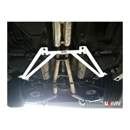 Rozpórka tylna dolna (Rear Lower Brace) 1458 Ultra Racing Infiniti FX 09+ 4WD