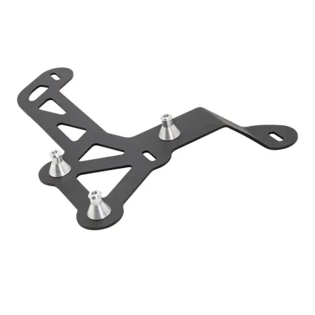 Dedykowany układ dolotowy Ramair JSK-137-BK Audi TT 8J 2.0 TFSI