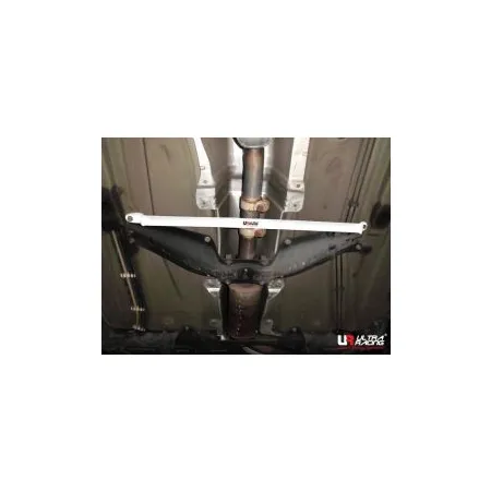 Rozpórka środkowa (Mid Lower Bar) 2091 Ultra Racing Audi TT 8N 98-06 1.8T