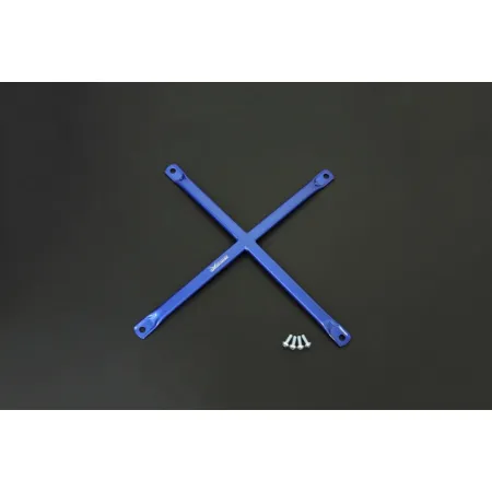 Hardrace Front Lower 4 Points Brace MercedesBenz Cclass