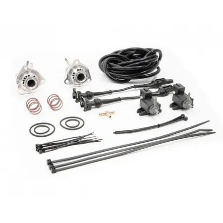 Recyrkulacyjny Zawór Upustowy Forge Motorsport FMDV27R Audi RS4 B9