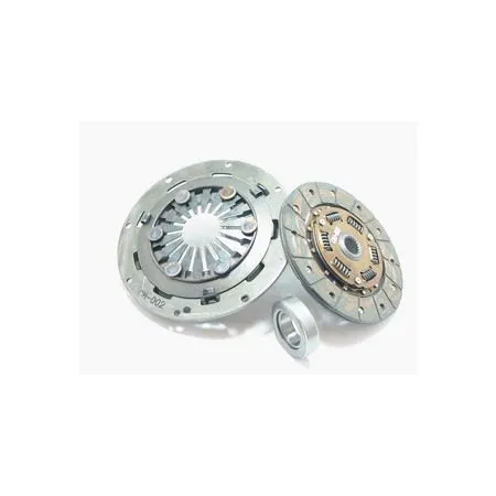 Zestaw sprzęgła Xtreme Clutch Honda ACTY 0.6 23KW (1982-1986)