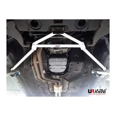 Rozpórka przednia dolna (Front Lower Brace) Ultra Racing Mercedes SL 320 89-02