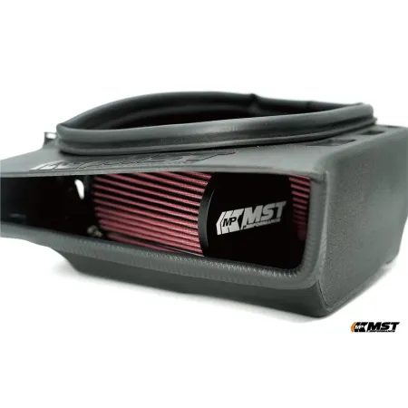 Dedykowany układ dolotowy MST Performance Porsche Boxster Cayman 2.0 T 2.5 S