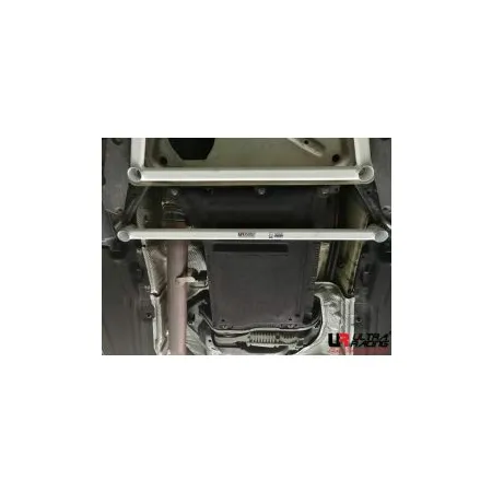 Rozpórka środkowa (Mid Lower Brace) (3409) Ultra Racing BMW F15 (X5-M50D) 2.5/3.0D/3.5 TT 14-18/X6 3.0TT 15-19 4WD