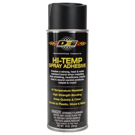 Klej wysokotemperaturowy Hi-Temp Spray Adhesive DEI 010490