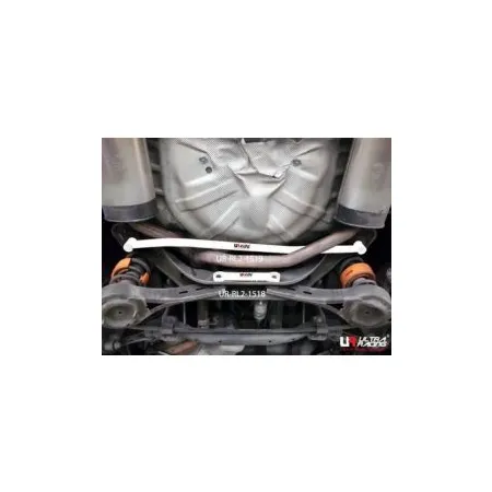 Rozpórka tylna dolna (Rear Lower Bar) 1518 Ultra Racing Ford Mondeo MK4 2.0/2.3 07-13