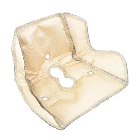 Koc na turbo FMIC.EU Mercedes Benz A45 CLA45 M133 2012-2019