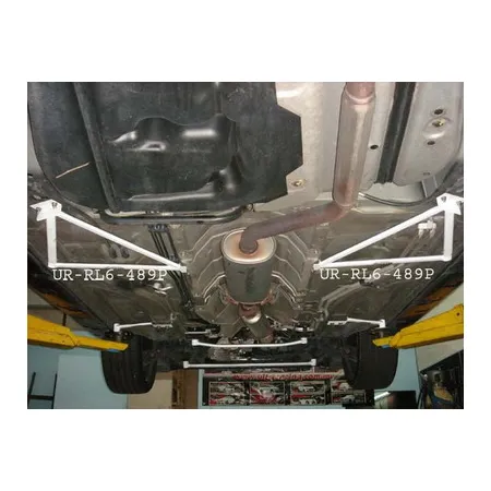 Rozpórka tylna (Rear Member Brace)s Ultra Racing Honda Odyssey 05+