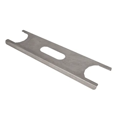 Wzmocnienie tylnych gniazd sprężyn IOD Performance Nissan Patrol Y60 / Y61