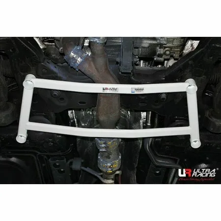 Rozpórka przednia dolna (Front Lower Brace) (2664) Ultra Racing Ford Explorer (U502) 3.5 4WD 11+