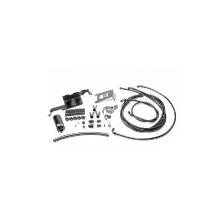 Fuel Hanger Feed Kit for Nissan R35 GT-R Microglass Radium Engineering