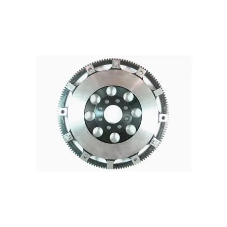 Xtreme Flywheel - Lightweight Chrome-MolySuits Xtreme Clutch only (Solid Flywheel Rep - FMC002CL