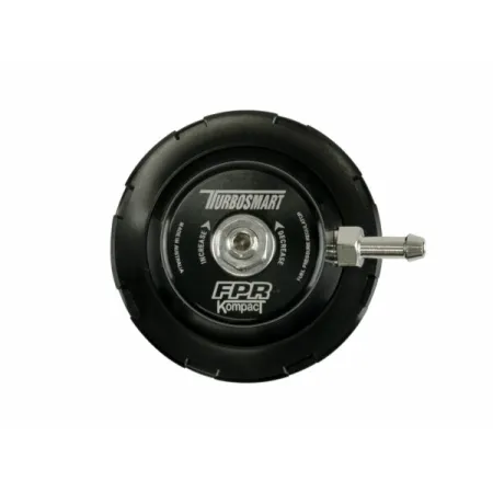 Regulator ciśnienia paliwa Turbosmart TS-0404-1015 FPR 1/8 NPT Kompact Sleeper