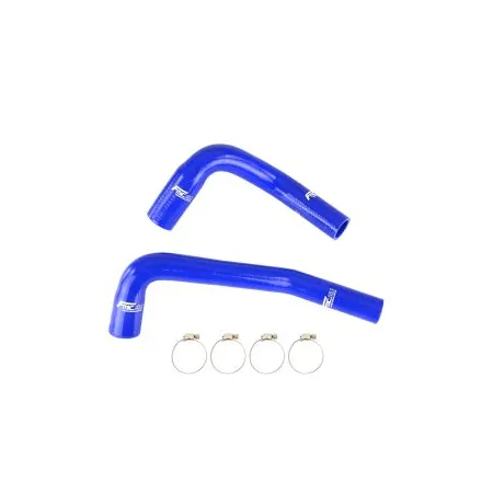 Zestaw Przewodów Silikonowych do Układu Chłodzenia FMIC.EU Jeep Wrangler YJ TJ 2.4L 2.5L 4.0L 4.2L 1987-2006