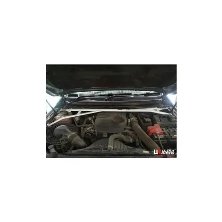 Rozpórka przednia (Front Upper Strut Bar)Ultra Racing Ford Ranger T6.5 4WD FL 15+