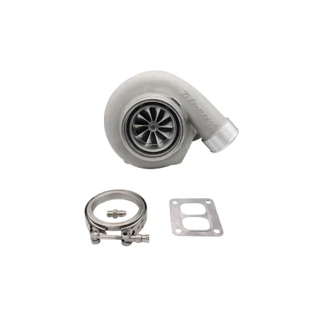 Turbosprężarka Pulsar PSR 3584 Gen3 1050HP .85 T4 Twin Scroll Wlot 3" V-Band Wylot Łożyska kulkowe