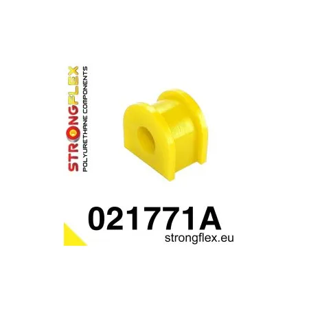 021771A: Tuleja stabilizatora tylnego SPORT Audi A6