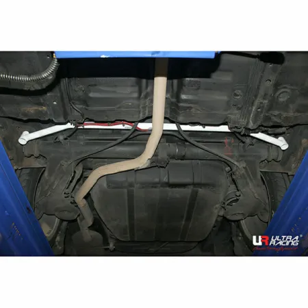 Rozpórka tylna dolna (Rear Lower Bar) (3254) Ultra Racing Hyundai Excel (X2) 1.5 2WD 89-95