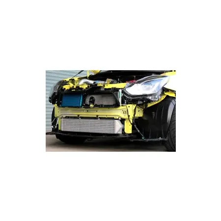 GReddy Intercooler Kit for Suzuki Swift Sport ZC33S (2017+)