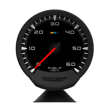 GReddy Sirius Fuel Pressure Gauge