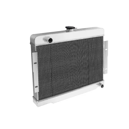 Chłodnica wody FMIC.Pro Jeep CJ CJ5 CJ7 V8 72-86