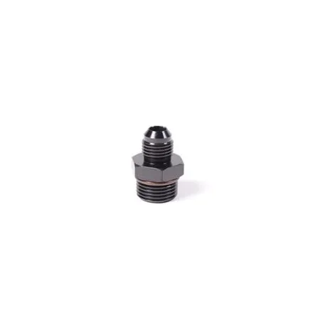 8AN ORB To 6AN Male Fitting Adapter Radium Engineering