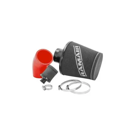 Dedykowany układ dolotowy Ramair SR-102-RD R50 Mini Cooper One 1.6 1.4