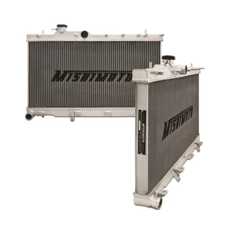 Chłodnica wody Mishimoto Subaru Legacy 2000-2004