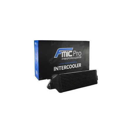 Intercooler FMIC.Pro BMW G20 G22 G28 Z4 B48 Charge Pipe