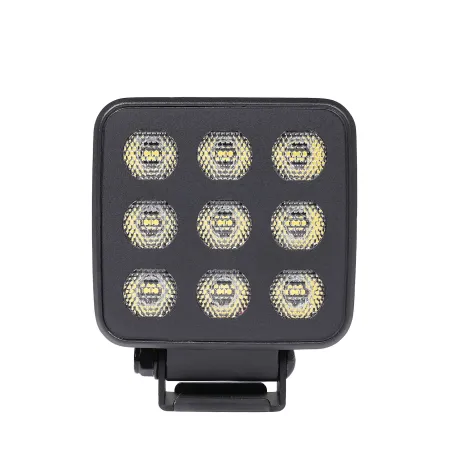 Lampa Robocza LED Purelux Black Raven 50 11 cm 90W