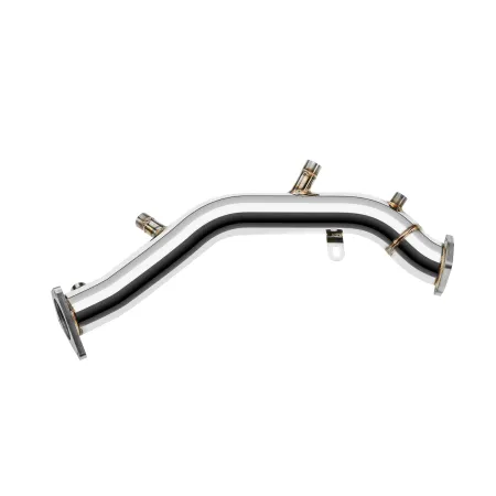 Downpipe FMIC.Pro AUDI A6 2.0 TDI C6 C7 2009-2014