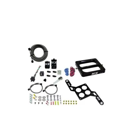 4500 RNC Conventiona Plate System 300-750Hp without Bottle Nitrous Express NX 55170-00