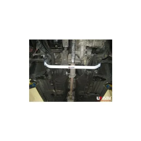 Rozpórka przednia dolna (Front Lower Tiebar) (609) Ultra Racing Perodua Kancil (L200) 660/850 2WD 94-09