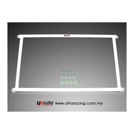 Rozpórka tylna górna (Rear Upper Strut Bar) Ultra Racing Honda Jazz/Fit 01-08