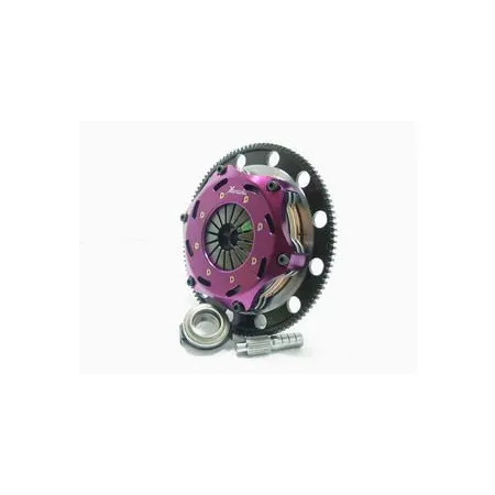 Zestaw sprzęgła Xtreme Clutch Ceramic Twin Plate Honda ORTHIA / PARTNER 2.0 110KW (1995-2001)