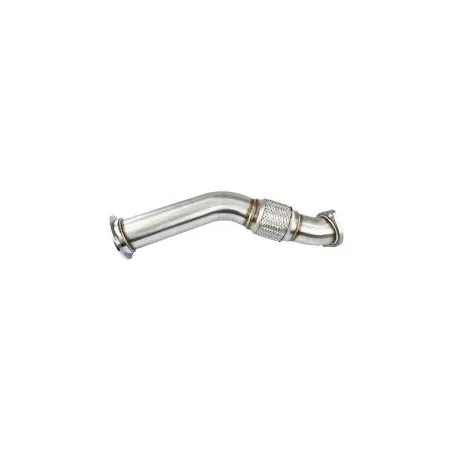 Downpipe BMW E70 E71 M57N2 X5 X6 3.0D 2006-2010