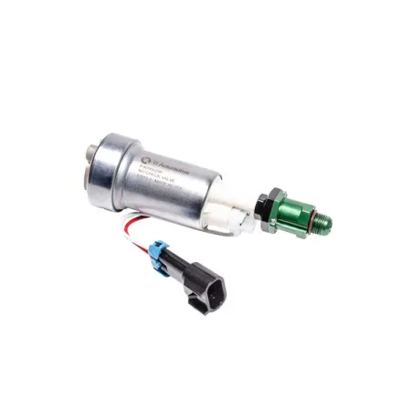 Zawór zwrotny adaptera wylotu pompy paliwa AN6 Radium Engineering