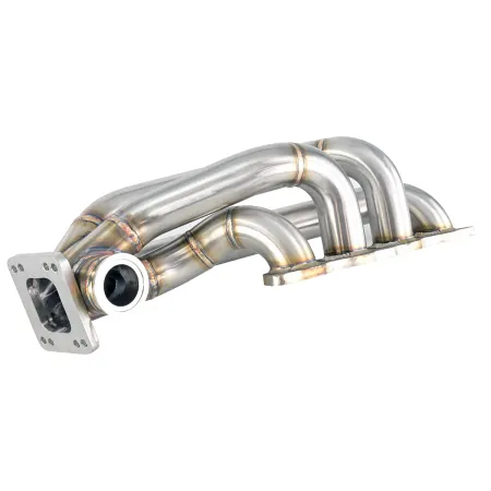 Kolektor wydechowy FMIC.Pro Honda K20 K24 K20A Sidewinder SS321 T3 T4 44mm